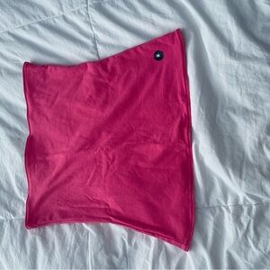 Hollister Reversible Tube Top